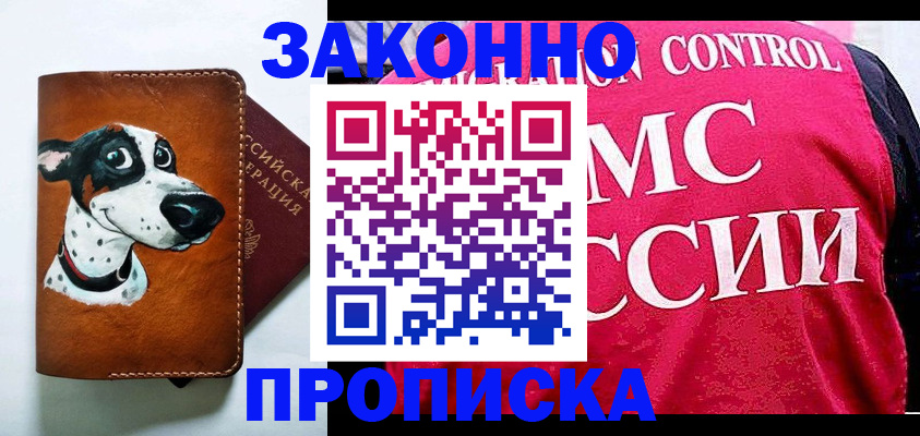 прописка 2025 в Красногорске